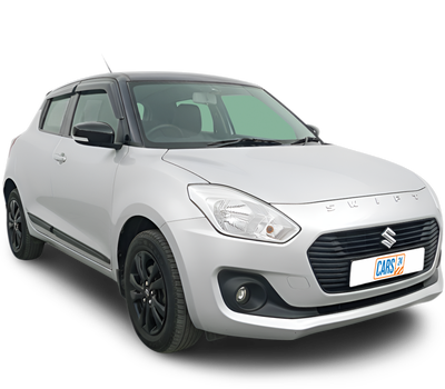 Maruti Swift-img
